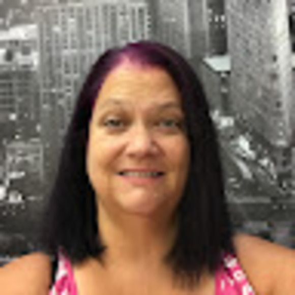 Meet your Posher, Susan - Picture 1 of 1